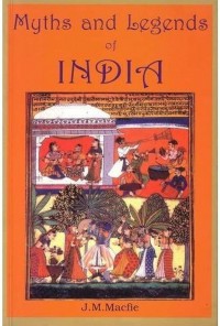 Image of Myths and Legends of India